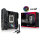 1700 ASUS MB ASUS ROG STRIX B760-I GAMING WIFI DDR5 ITX