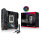 1700 ASUS MB ASUS ROG STRIX B760-I GAMING WIFI DDR5 ITX