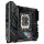 1700 ASUS MB ASUS ROG STRIX B760-I GAMING WIFI DDR5 ITX