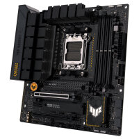 MB ASUS TUF GAMING B650M-PLUS (AMD.AM5.DDR5.mATX)