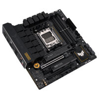 MB ASUS TUF GAMING B650M-PLUS (AMD.AM5.DDR5.mATX)