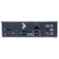 MB ASUS TUF GAMING B650M-PLUS (AMD.AM5.DDR5.mATX)