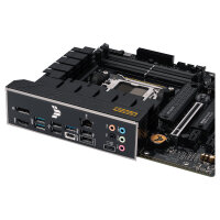 MB ASUS TUF GAMING B650M-PLUS (AMD.AM5.DDR5.mATX)