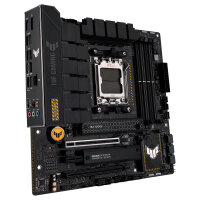 MB ASUS TUF GAMING B650M-PLUS (AMD.AM5.DDR5.mATX)