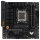 MB ASUS TUF GAMING B650M-PLUS (AMD.AM5.DDR5.mATX)