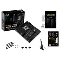 AM5 ASUS TUF Gaming B650-PLUS WIFI