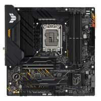 1700 ASUS TUF GAMING B660M-PLUS WIFI