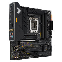 1700 ASUS TUF GAMING B660M-PLUS WIFI