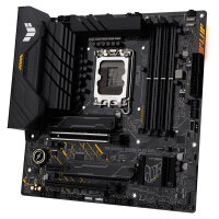 1700 ASUS TUF GAMING B660M-PLUS WIFI