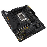 1700 ASUS TUF GAMING B660M-PLUS WIFI
