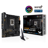 1700 ASUS TUF GAMING B660M-PLUS WIFI