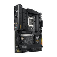 1700 ASUS TUF Gaming B760-PLUS WIFI