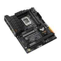 1700 ASUS TUF Gaming B760-PLUS WIFI