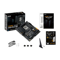 1700 ASUS TUF Gaming B760-PLUS WIFI