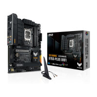 1700 ASUS TUF Gaming B760-PLUS WIFI