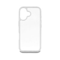 Schutzhülle für iPhone 17 transparent