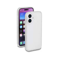 Schutzhülle für iPhone 17 transparent