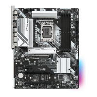 1700 ASRock B760 PRO RS