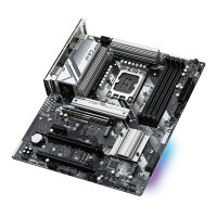 1700 ASRock B760 PRO RS