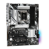 1700 ASRock B760 PRO RS
