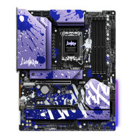 ASROCK Z790 LIVE MIXER 1700) (D)