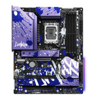 ASROCK Z790 LIVE MIXER 1700) (D)