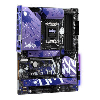 ASROCK Z790 LIVE MIXER 1700) (D)