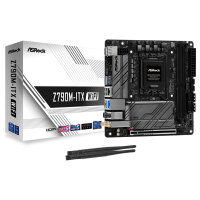 1700 ASRock Z790M-ITX Wifi