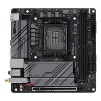 1700 ASRock Z790M-ITX Wifi