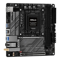 1700 ASRock Z790M-ITX Wifi