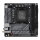1700 ASRock Z790M-ITX Wifi