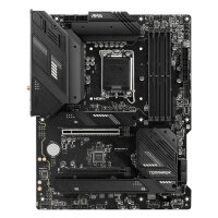 MSI MAG B760 TOMAHAWK WIFI (1700) (D)