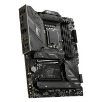 MSI MAG B760 TOMAHAWK WIFI (1700) (D)