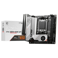 MSI MPG B650I Edge WIFI (AM5) (D)