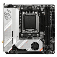 MSI MPG B650I Edge WIFI (AM5) (D)