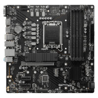 1700 MSI PRO B760M-P DDR4