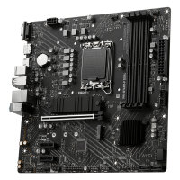 1700 MSI PRO B760M-P DDR4