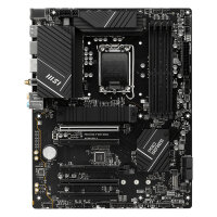 1700 MSI PRO B760-P WIFI DDR4
