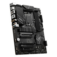 1700 MSI PRO B760-P WIFI DDR4