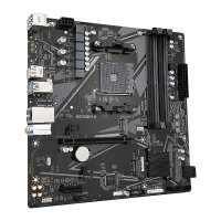 AM4 Gigabyte B550M-K