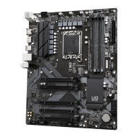 1700 Gigabyte B760 DS3H DDR4