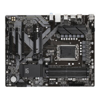 1700 Gigabyte B760 DS3H DDR4