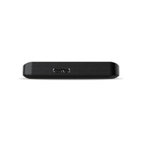 2,5 2TB Toshiba Canvio Basics USB 3.2/USB 2.0 Black