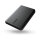 2,5 2TB Toshiba Canvio Basics USB 3.2/USB 2.0 Black