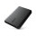 2,5 2TB Toshiba Canvio Basics USB 3.2/USB 2.0 Black