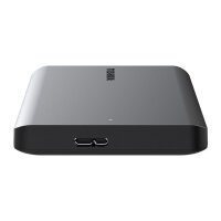2,5 4TB Toshiba Canvio Basics USB 3.2/USB 2.0 Black