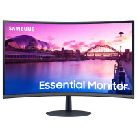 68cm/27 (1920x1080) Samsung S27C390EAU 4ms 16:9 2xHDMI...