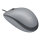Logitech M110 Silent USB Mid Gray