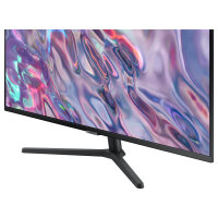 86,4cm/34 (3440x1440) Samsung S34C500GAU 21:9 5ms 100Hz 2xHDMI DisplayPort VESA UWQHD Black