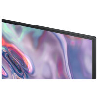86,4cm/34 (3440x1440) Samsung S34C500GAU 21:9 5ms 100Hz 2xHDMI DisplayPort VESA UWQHD Black